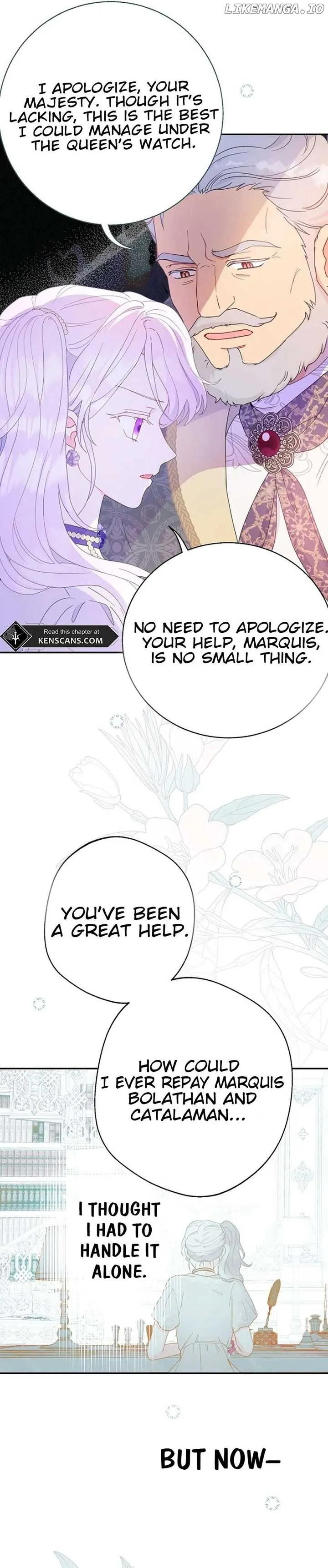 Forget My Husband, I’ll Go Make Money Chapter 76 Online - página 17