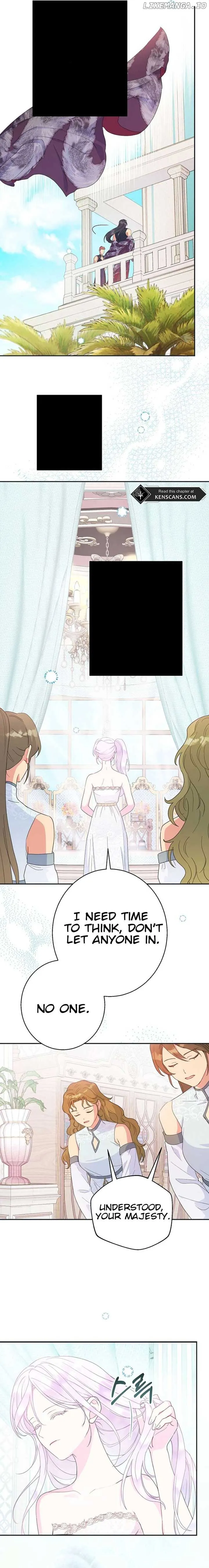 Forget My Husband, I’ll Go Make Money Chapter 76 Online - página 24