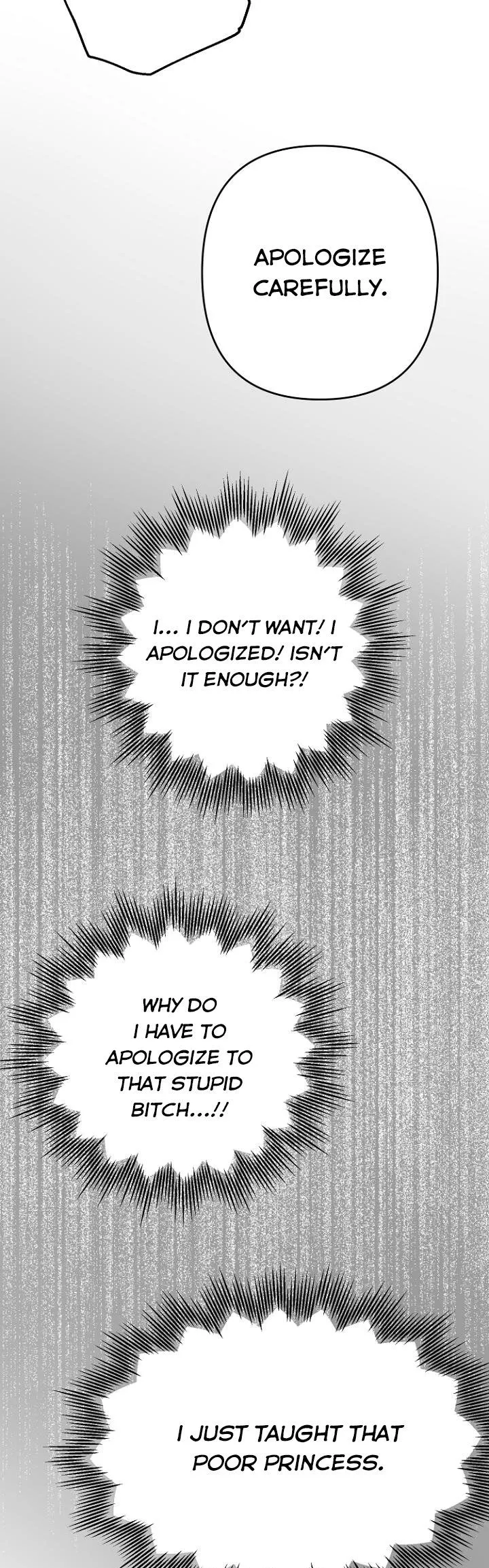 Forget My Husband, I’ll Go Make Money Chapter 8 Online - página 21