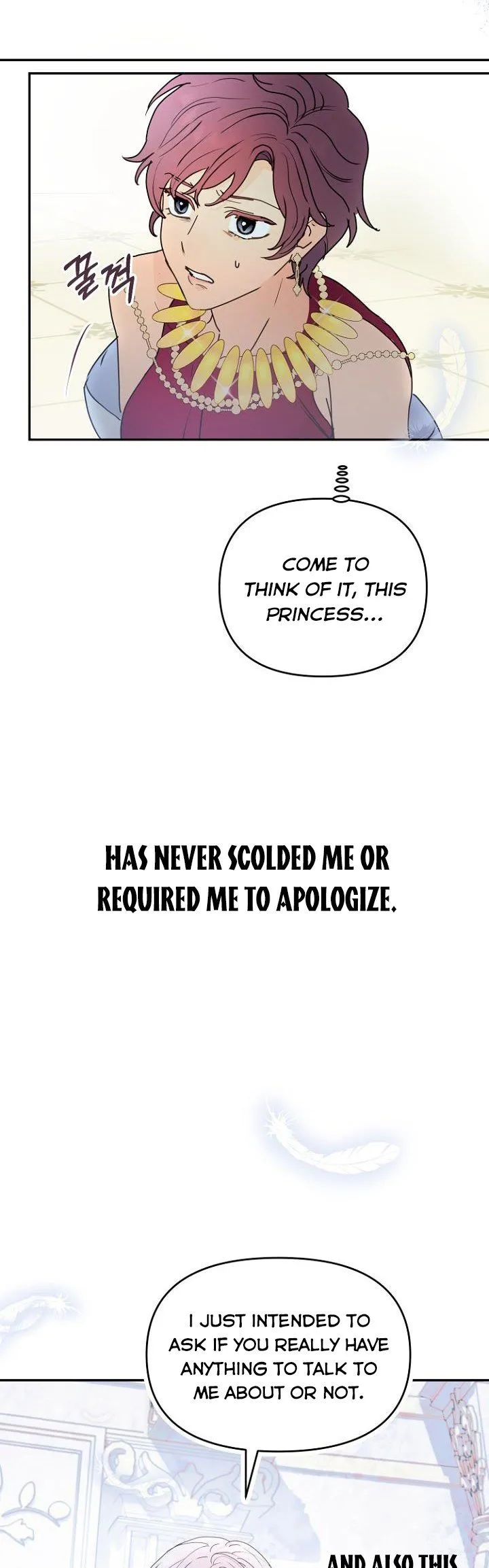 Forget My Husband, I’ll Go Make Money Chapter 8 Online - página 34