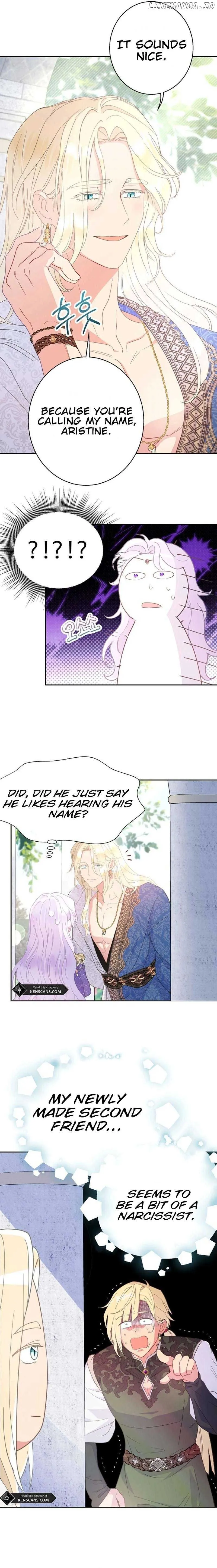 Forget My Husband, I’ll Go Make Money Chapter 84 Online - página 5