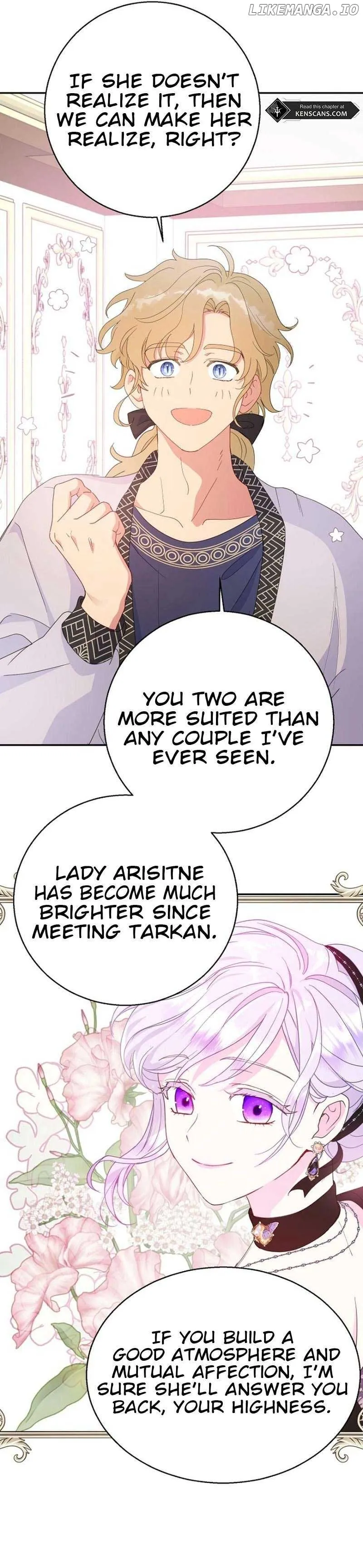 Forget My Husband, I’ll Go Make Money Chapter 84 Online - página 15