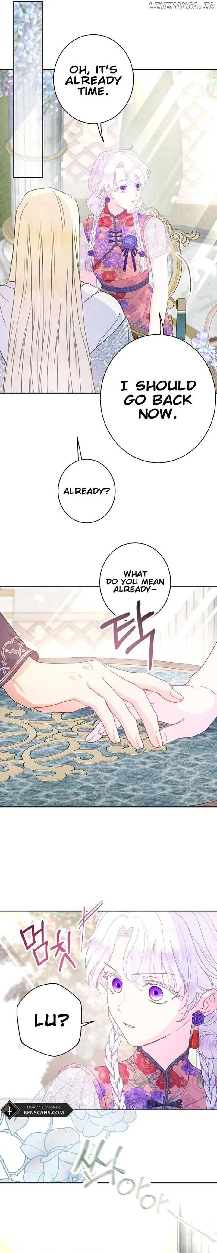 Forget My Husband, I’ll Go Make Money Chapter 89 Online - página 12