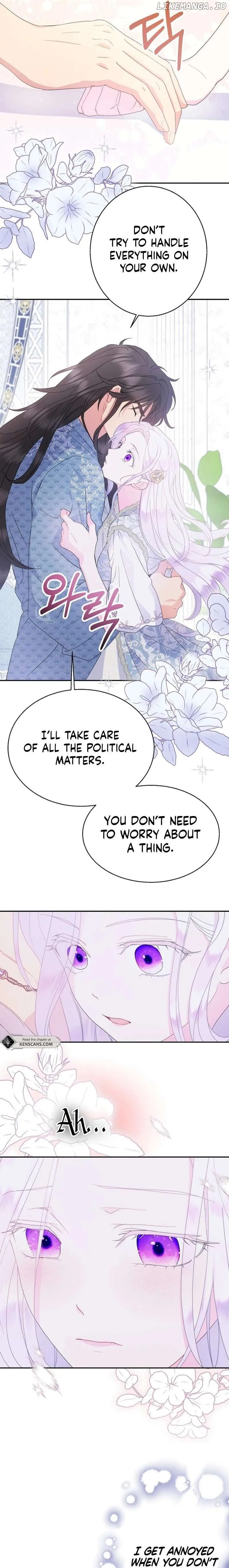 Forget My Husband, I’ll Go Make Money Chapter 91 Online - página 8