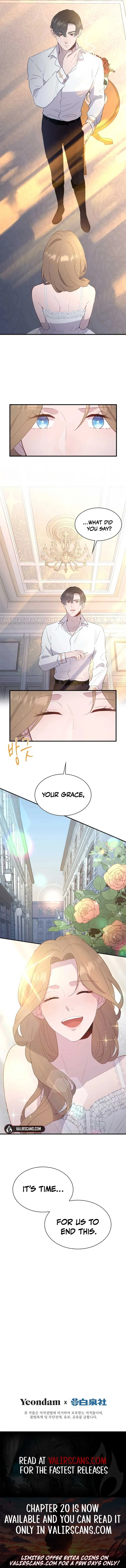 Forgotten Juliet Chapter 1 Online - página 6