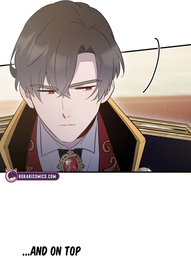 Forgotten Juliet Chapter 22 Online - página 11