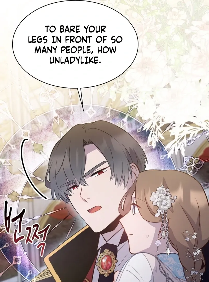 Forgotten Juliet Chapter 22 Online - página 44