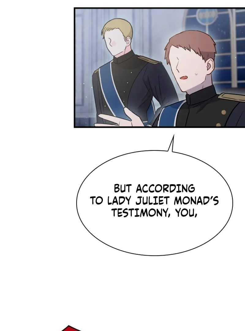 Forgotten Juliet Chapter 22 Online - página 57