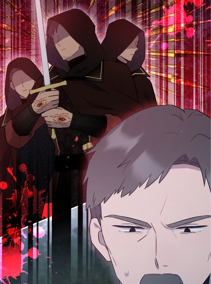 Forgotten Juliet Chapter 22 Online - página 95