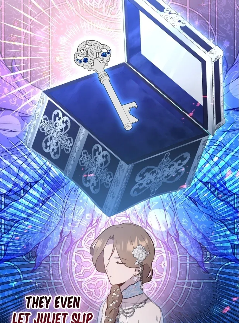 Forgotten Juliet Chapter 22 Online - página 97
