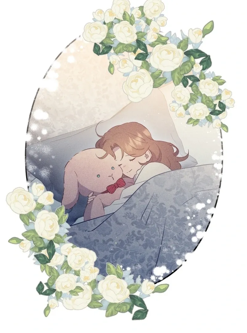 Forgotten Juliet Chapter 28 Online - página 34