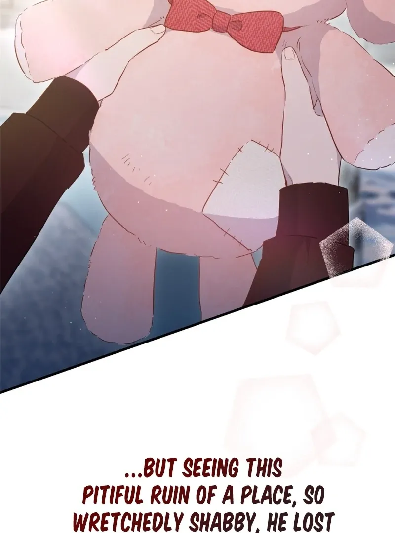 Forgotten Juliet Chapter 28 Online - página 41