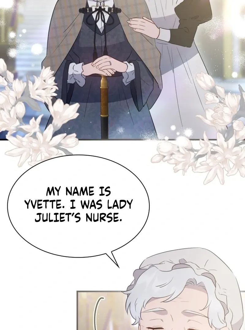 Forgotten Juliet Chapter 28 Online - página 64