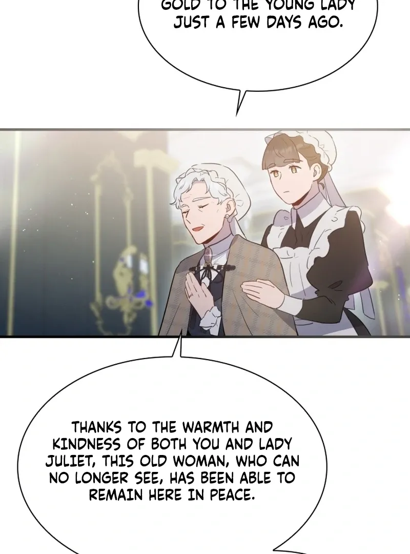 Forgotten Juliet Chapter 28 Online - página 70