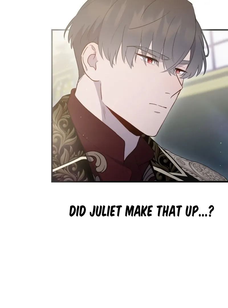 Forgotten Juliet Chapter 28 Online - página 73