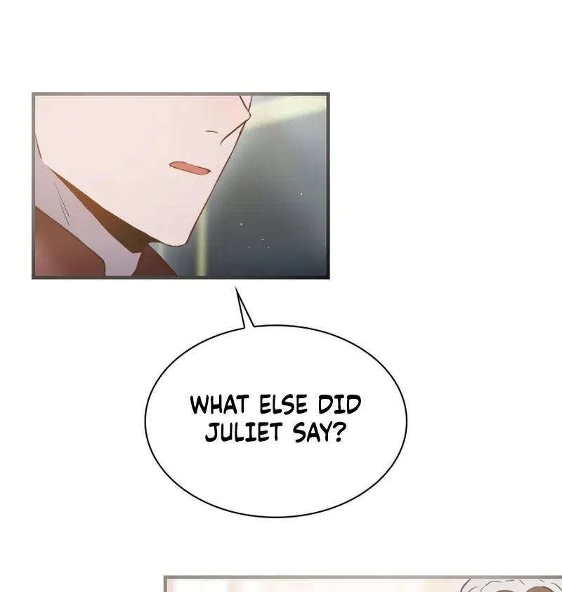 Forgotten Juliet Chapter 28 Online - página 74