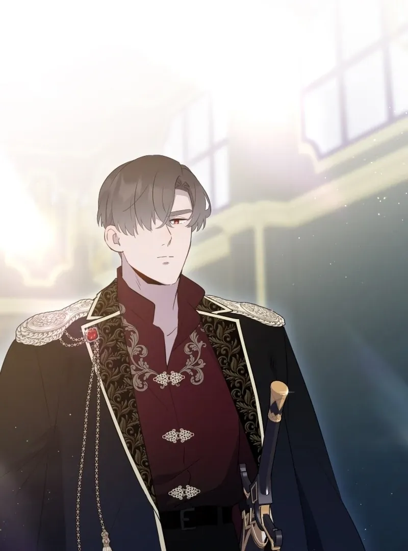 Forgotten Juliet Chapter 28 Online - página 83