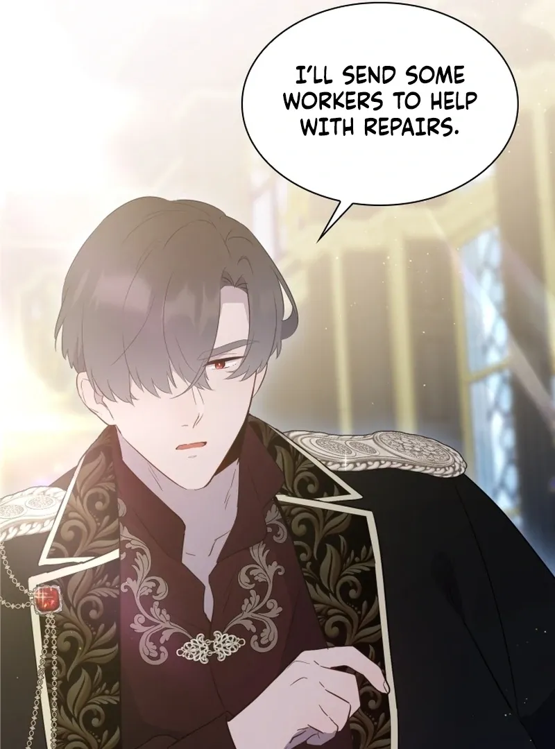 Forgotten Juliet Chapter 28 Online - página 95