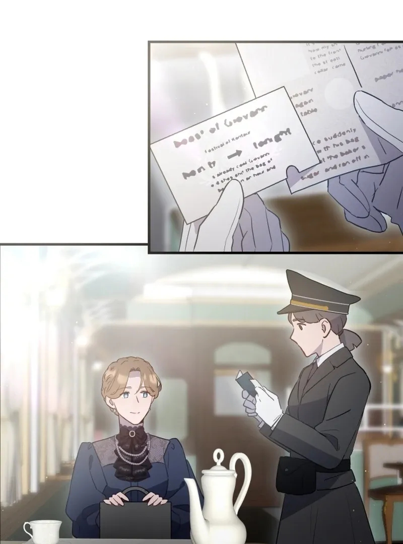 Forgotten Juliet Chapter 29 Online - página 5