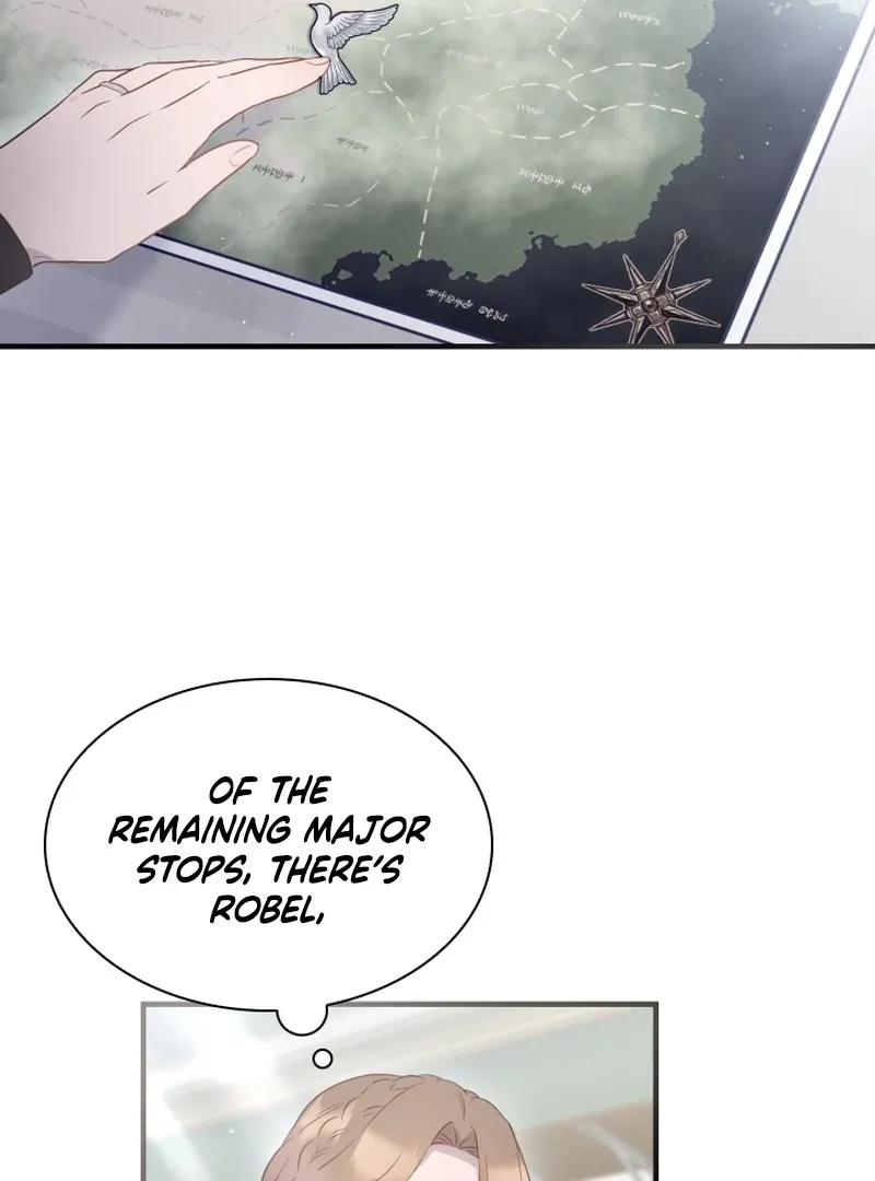 Forgotten Juliet Chapter 29 Online - página 21