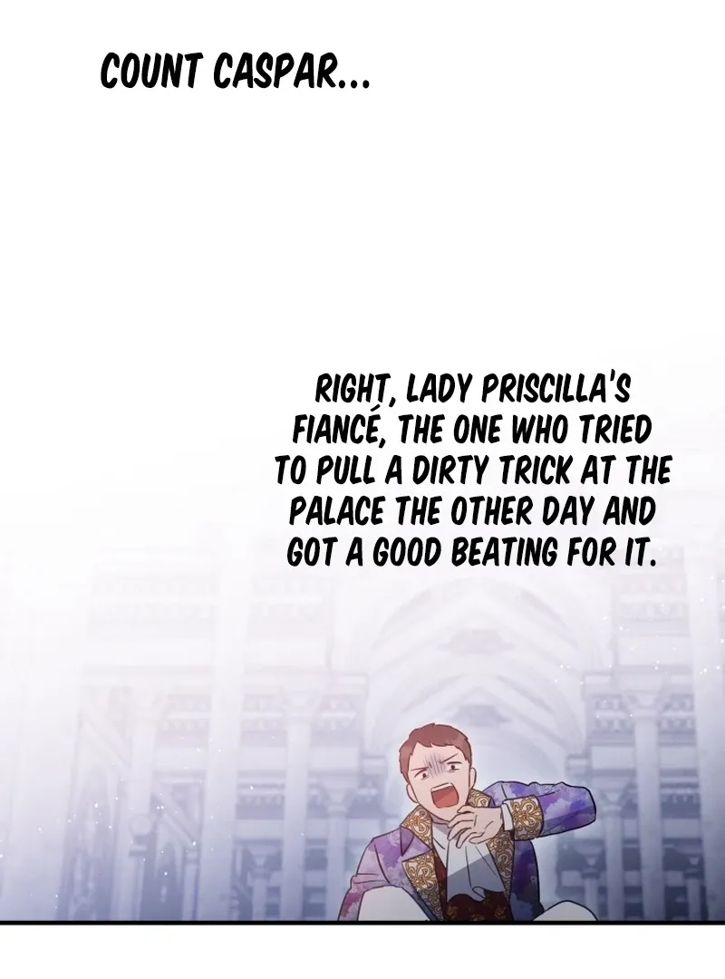 Forgotten Juliet Chapter 29 Online - página 68
