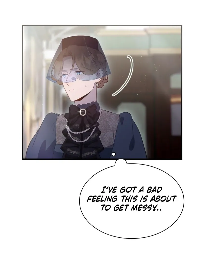 Forgotten Juliet Chapter 29 Online - página 95