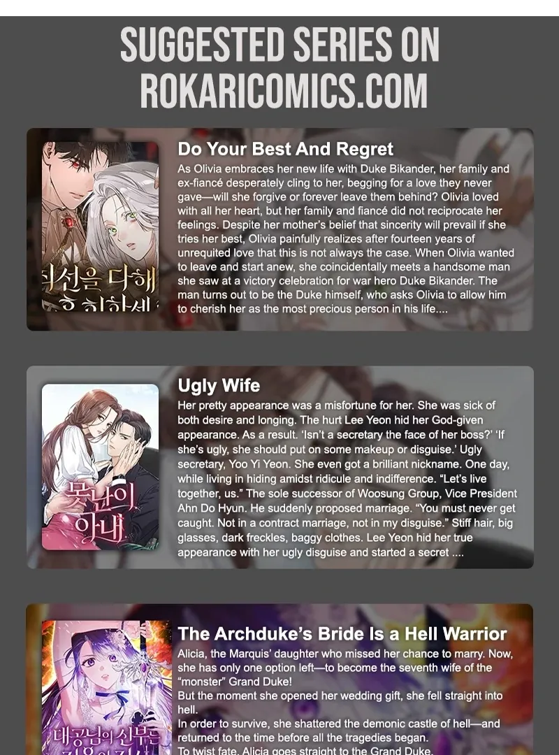 Forgotten Juliet Chapter 29 Online - página 106