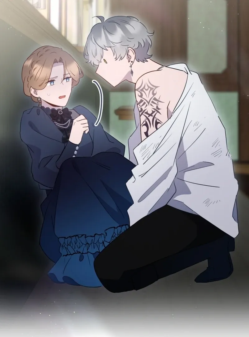 Forgotten Juliet Chapter 31 Online - página 69