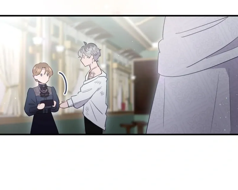 Forgotten Juliet Chapter 31 Online - página 77