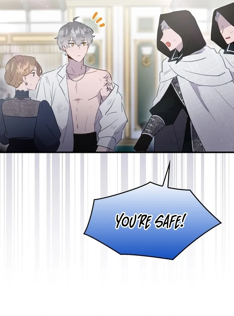 Forgotten Juliet Chapter 31 Online - página 79