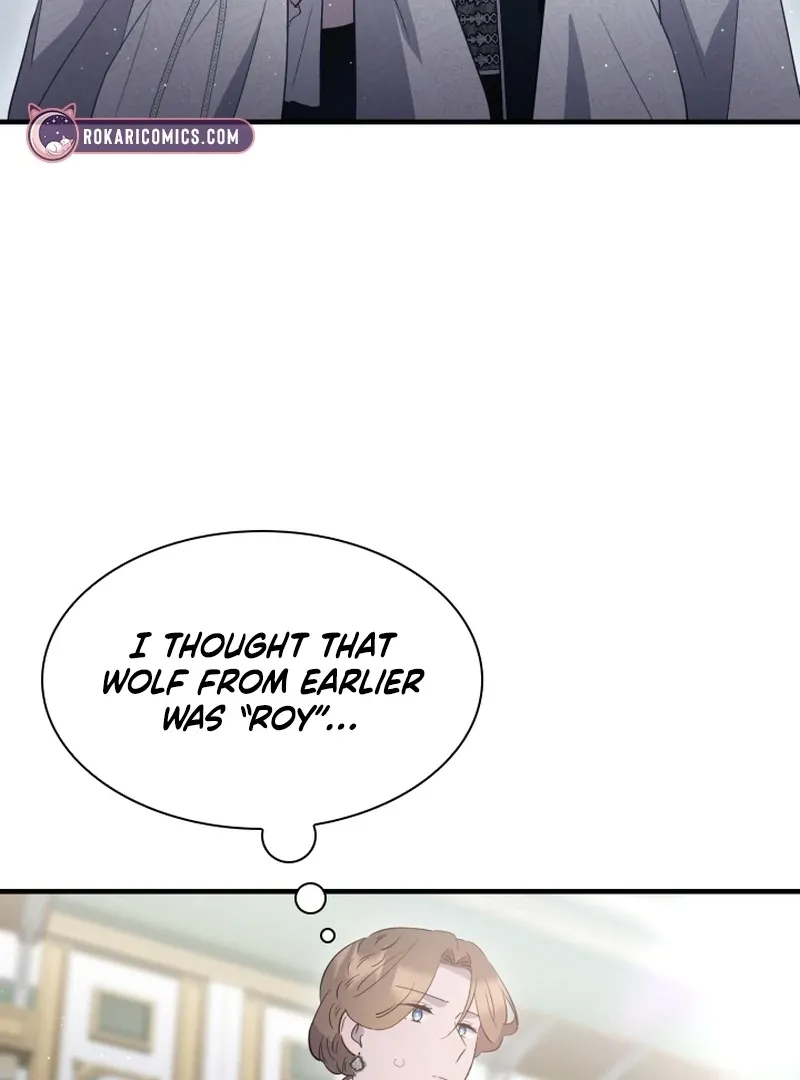 Forgotten Juliet Chapter 31 Online - página 82