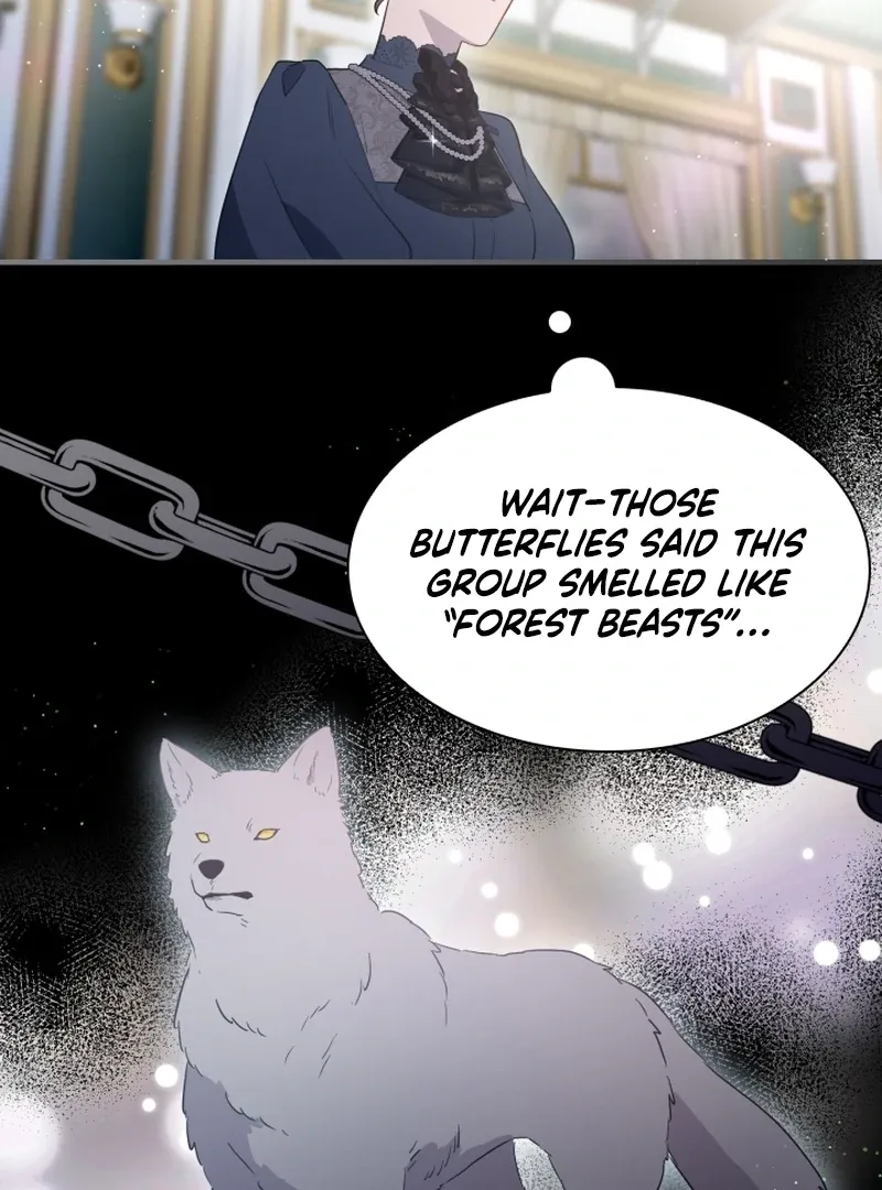 Forgotten Juliet Chapter 31 Online - página 83