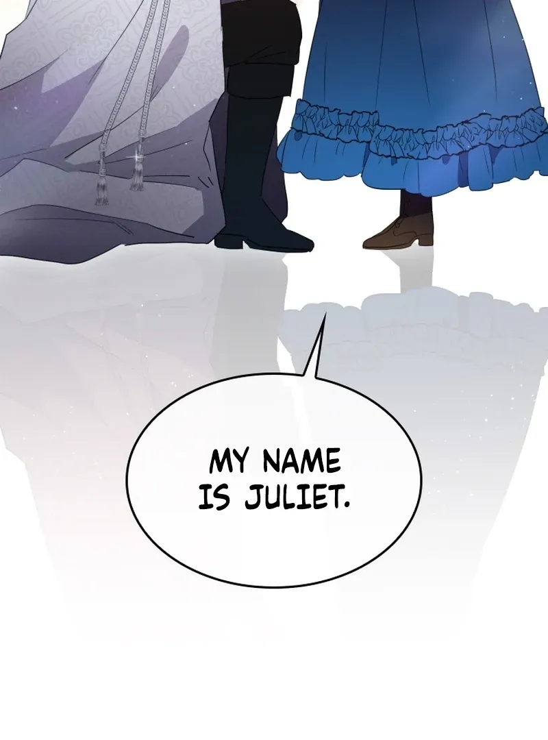 Forgotten Juliet Chapter 31 Online - página 104