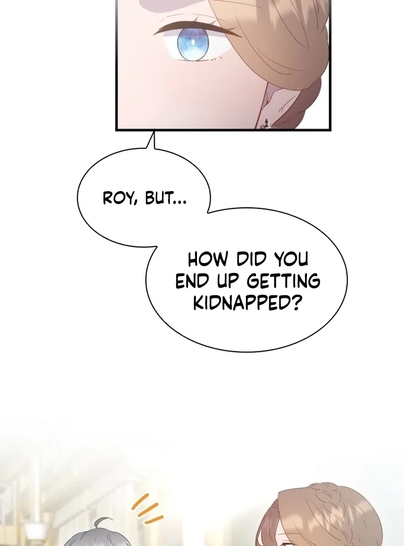 Forgotten Juliet Chapter 34 Online - página 6