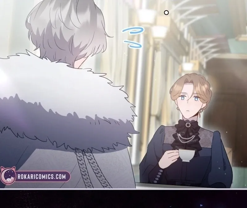 Forgotten Juliet Chapter 34 Online - página 10