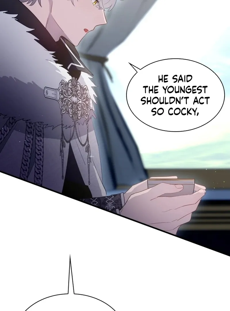 Forgotten Juliet Chapter 34 Online - página 17