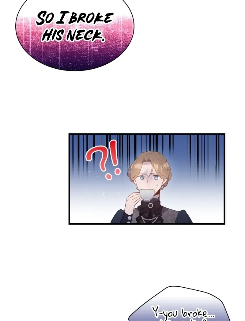 Forgotten Juliet Chapter 34 Online - página 18