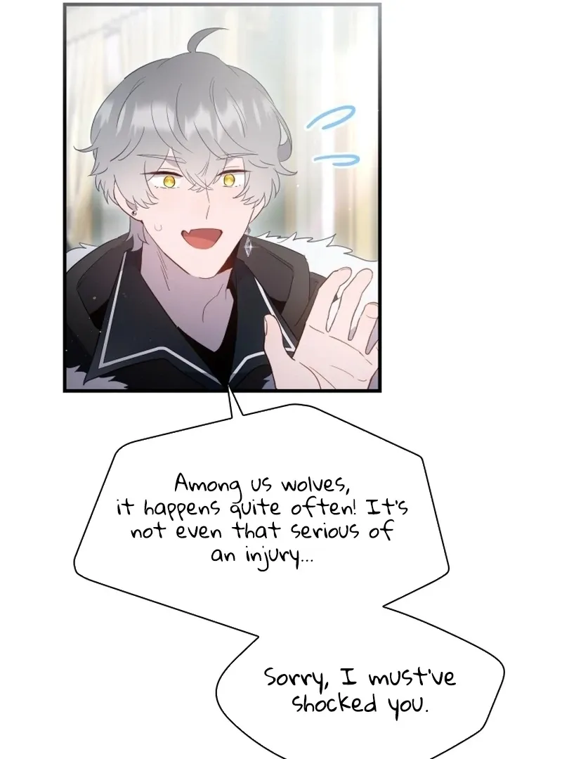 Forgotten Juliet Chapter 34 Online - página 20