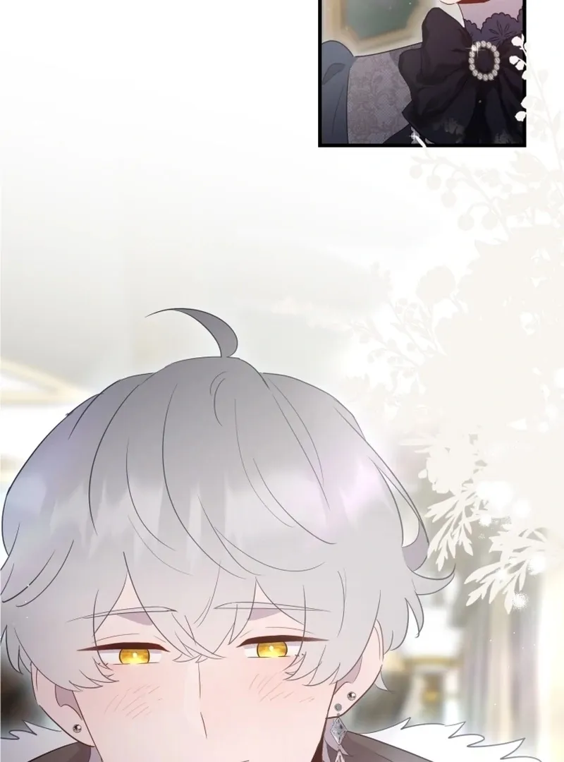 Forgotten Juliet Chapter 34 Online - página 33