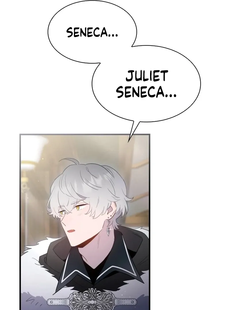 Forgotten Juliet Chapter 34 Online - página 63