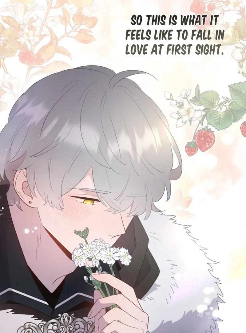 Forgotten Juliet Chapter 34 Online - página 75