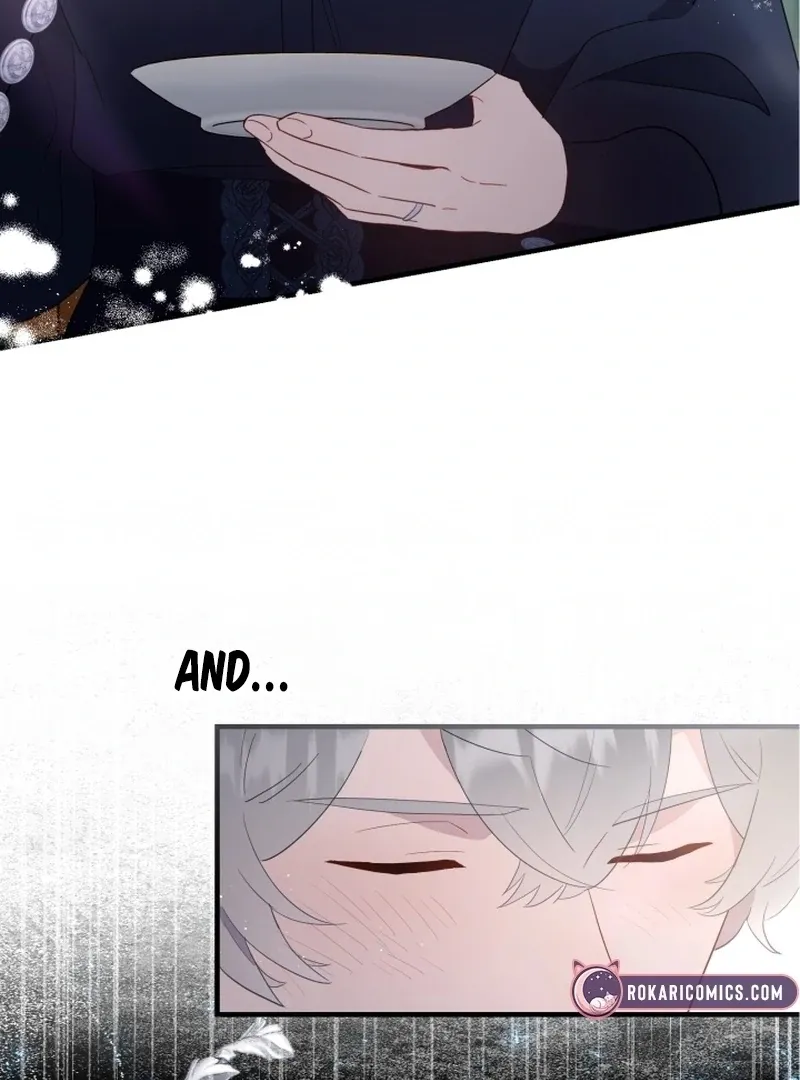 Forgotten Juliet Chapter 34 Online - página 80