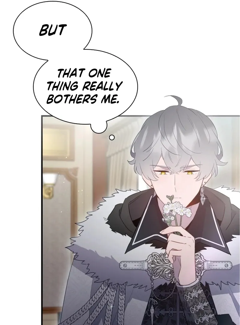 Forgotten Juliet Chapter 34 Online - página 85