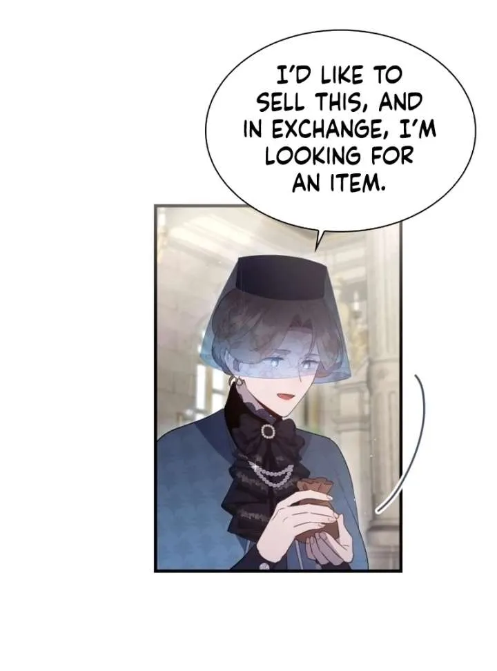 Forgotten Juliet Chapter 37 Online - página 32