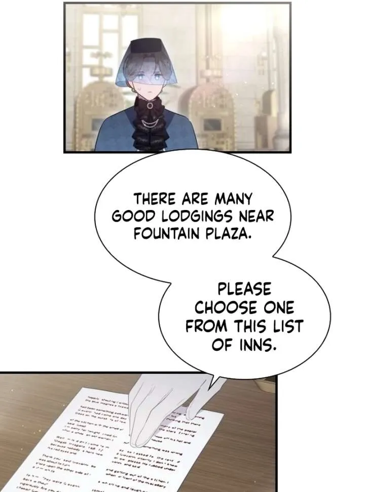 Forgotten Juliet Chapter 37 Online - página 40