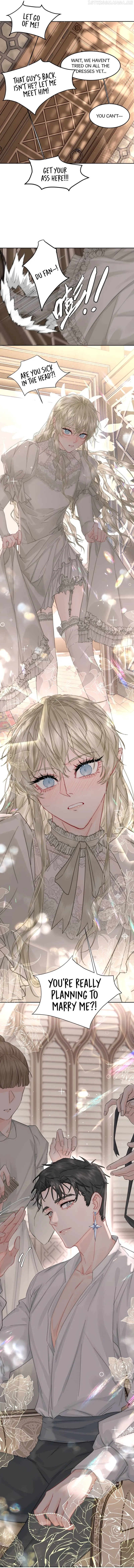 Former King Chapter 10 Online - página 3
