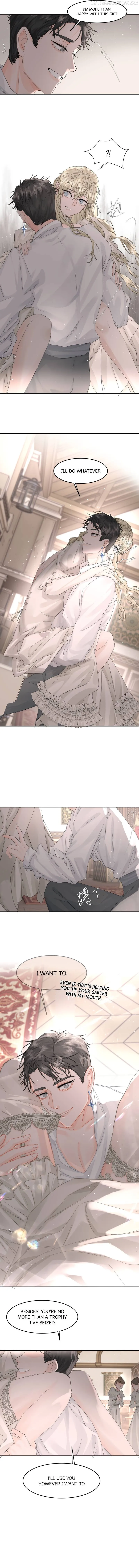 Former King Chapter 10 Online - página 5