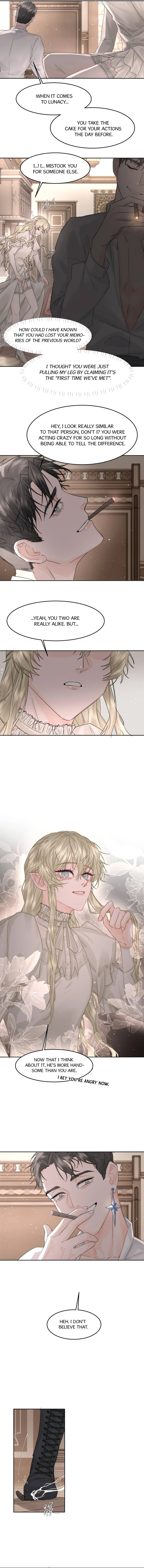 Former King Chapter 10 Online - página 7