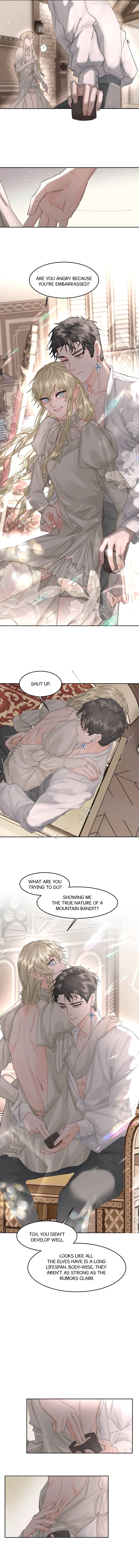 Former King Chapter 10 Online - página 8