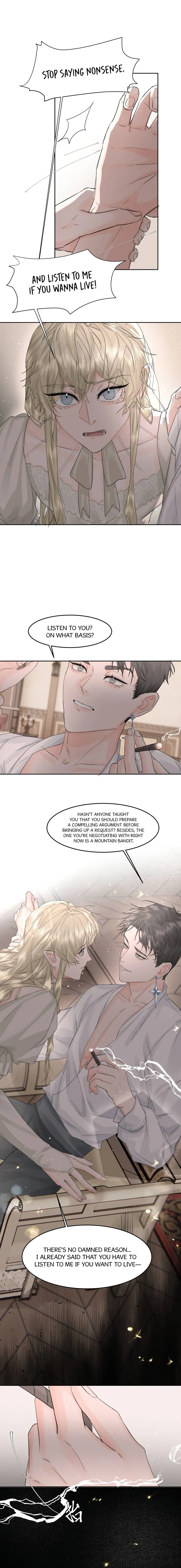 Former King Chapter 11 Online - página 4
